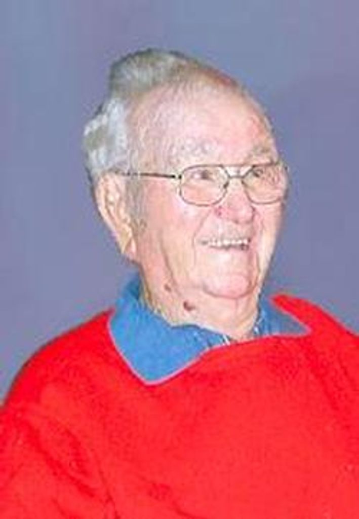 James Howard Layne