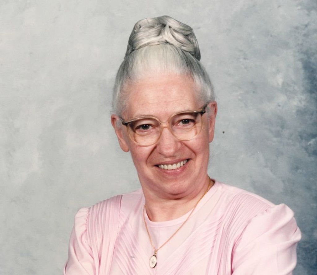 Anna L. Strauser
