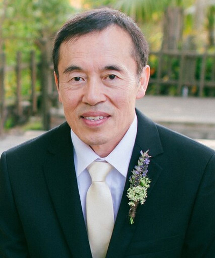 Seiichiro Mizutani