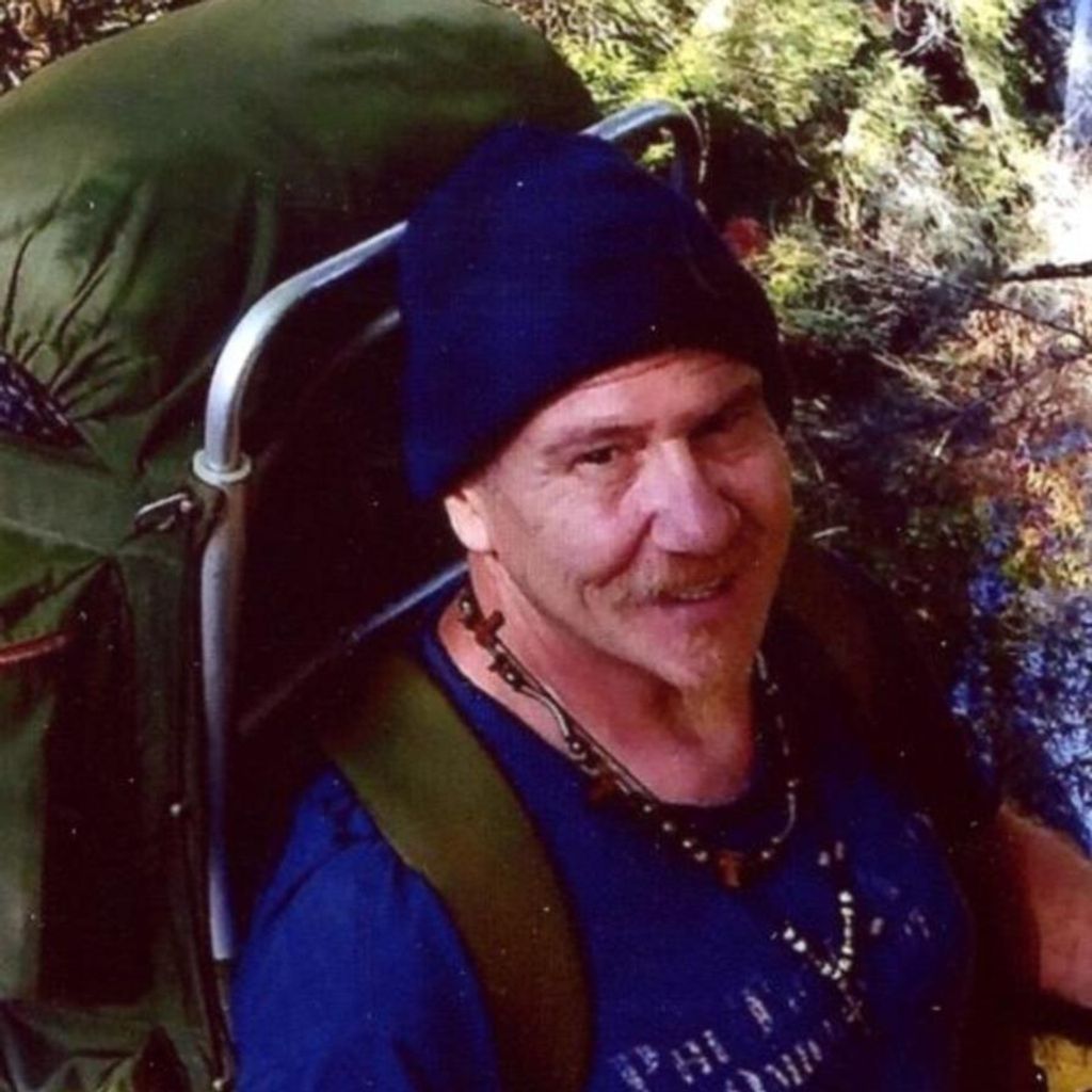 John Lee Pelfrey Profile Photo
