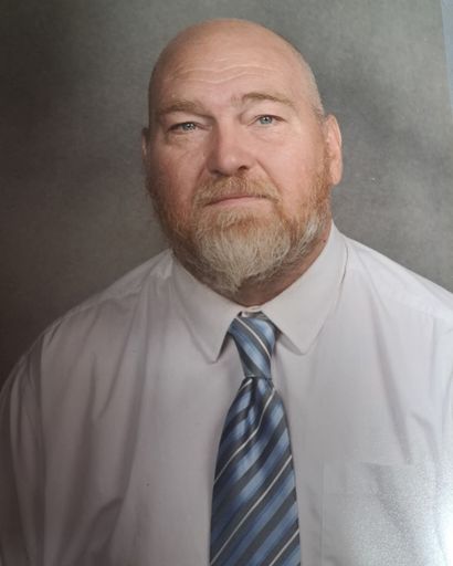 Wayne Russell's obituary image