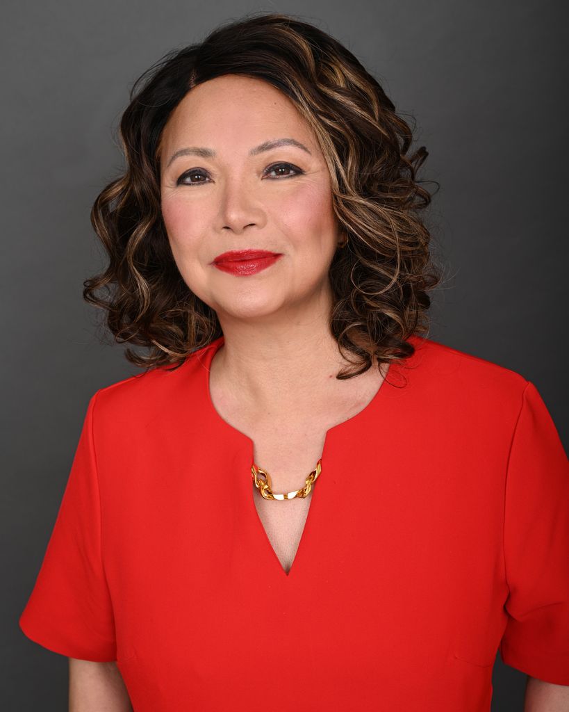 Theresa Thu Nguyen