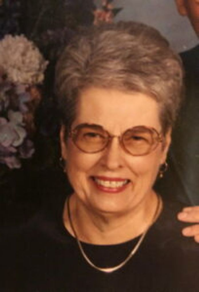 Dorothy J. Butler