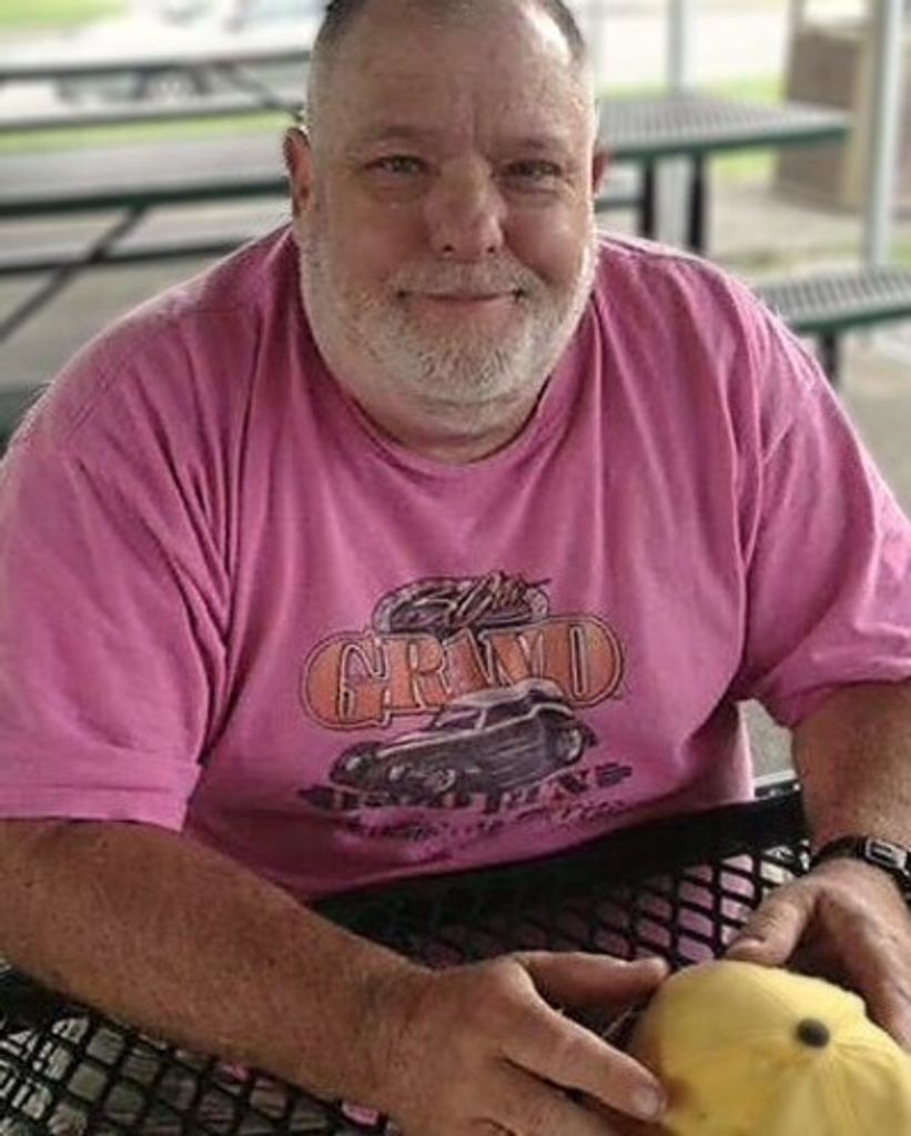 David Kermit Hampton Profile Photo