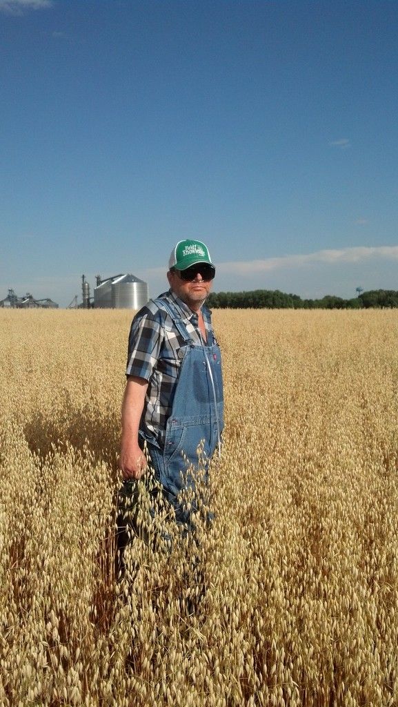 Cedric Christensen Profile Photo