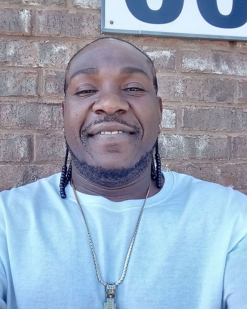 Marcus DeWayne Jones