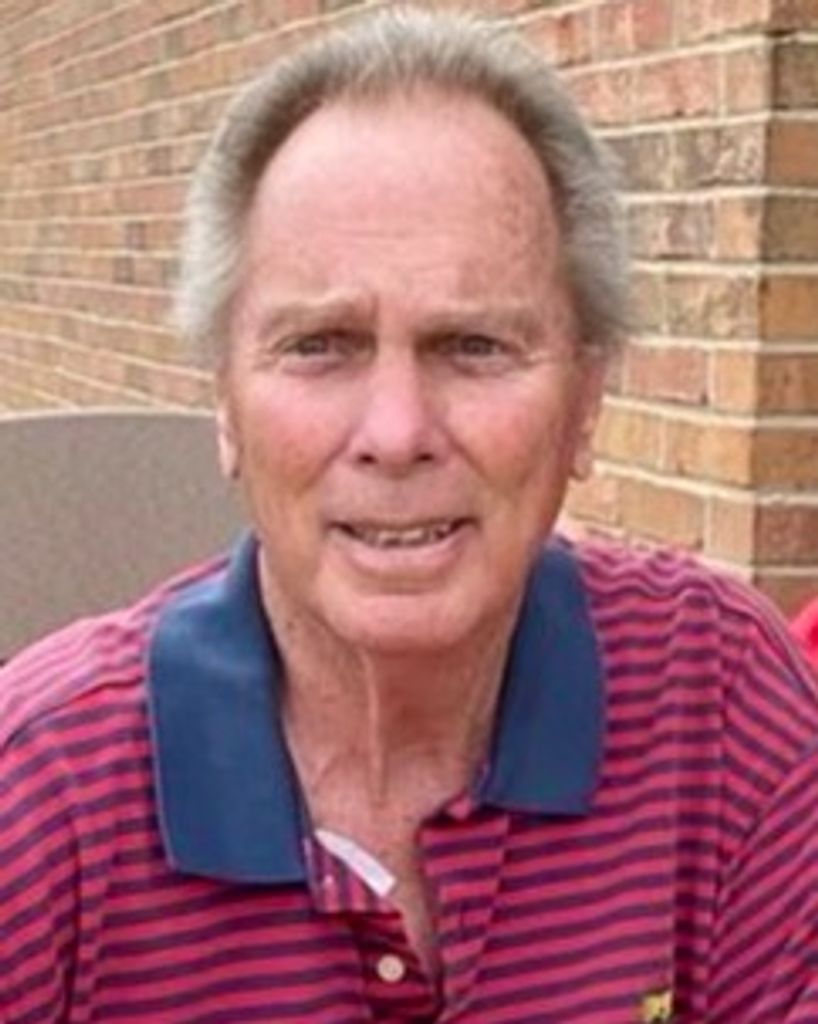 John Robert Jackson Profile Photo