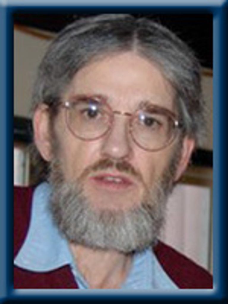 Christopher Hugh Jones Profile Photo