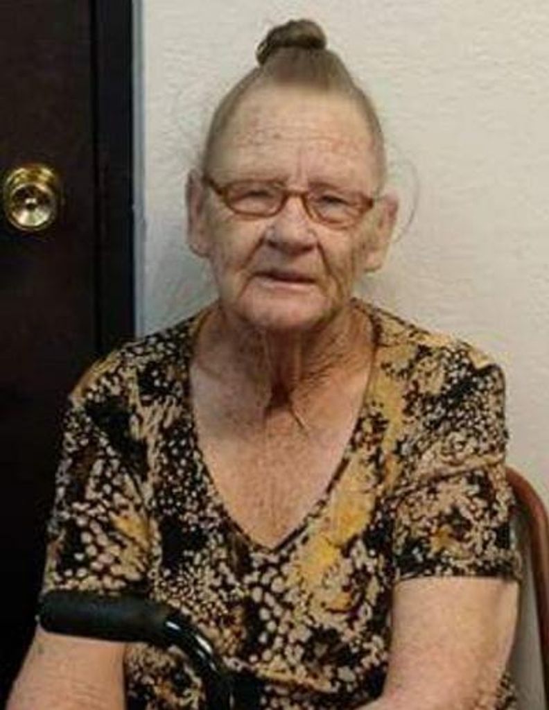 Birtie May Powell Profile Photo