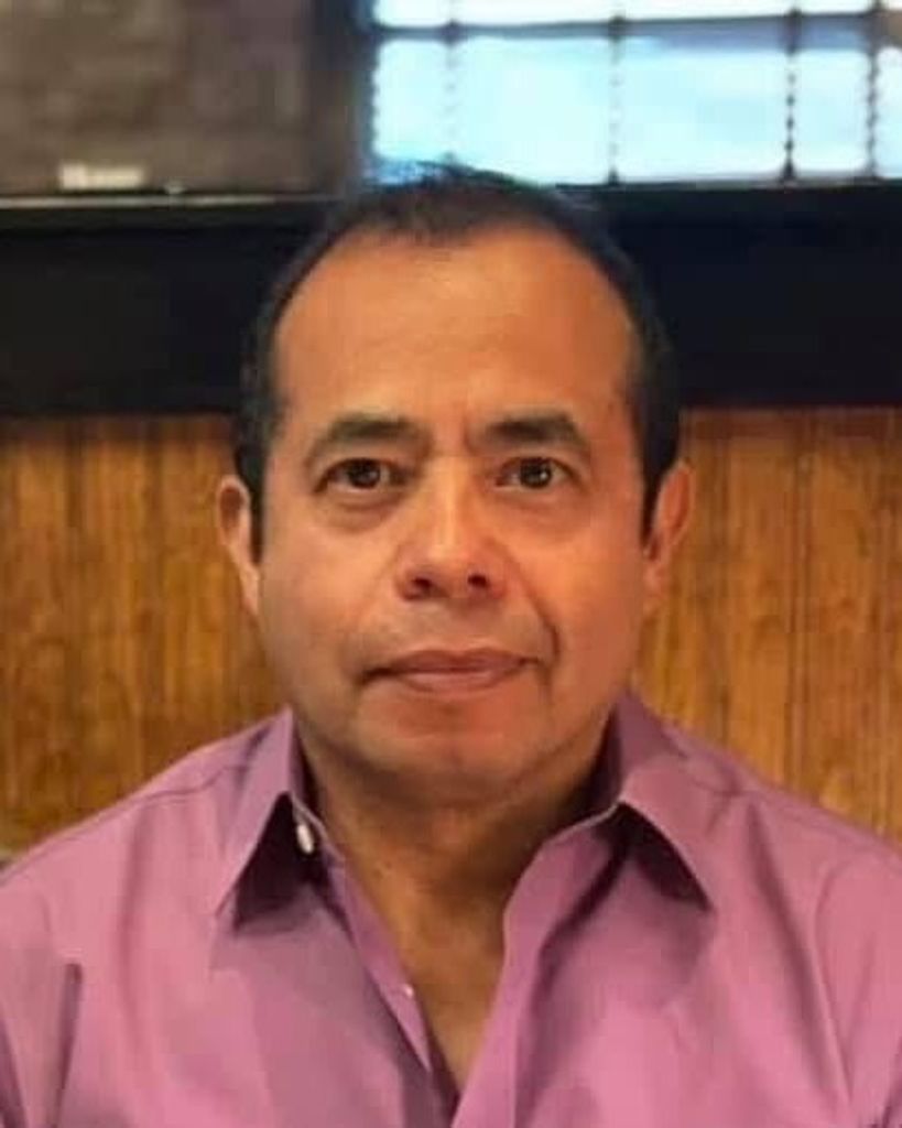 Jose Maldonado Alfaro