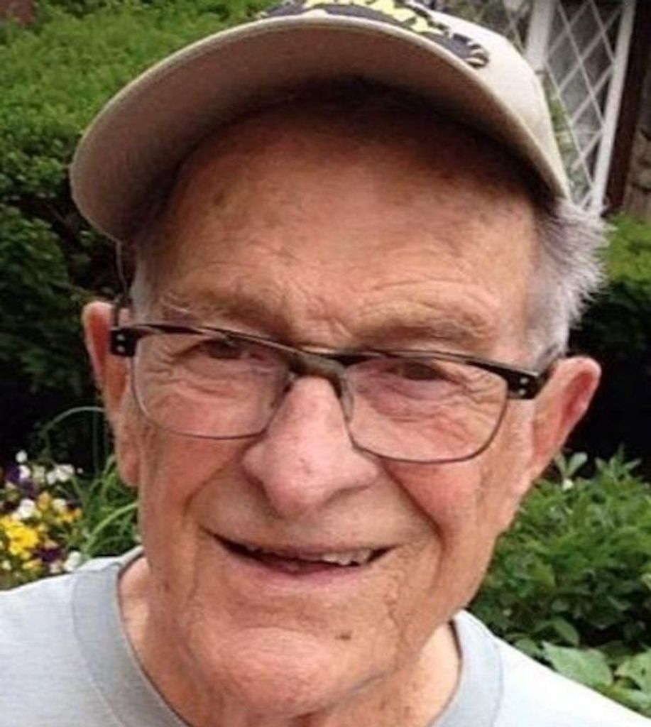 Karl H. West Jr.