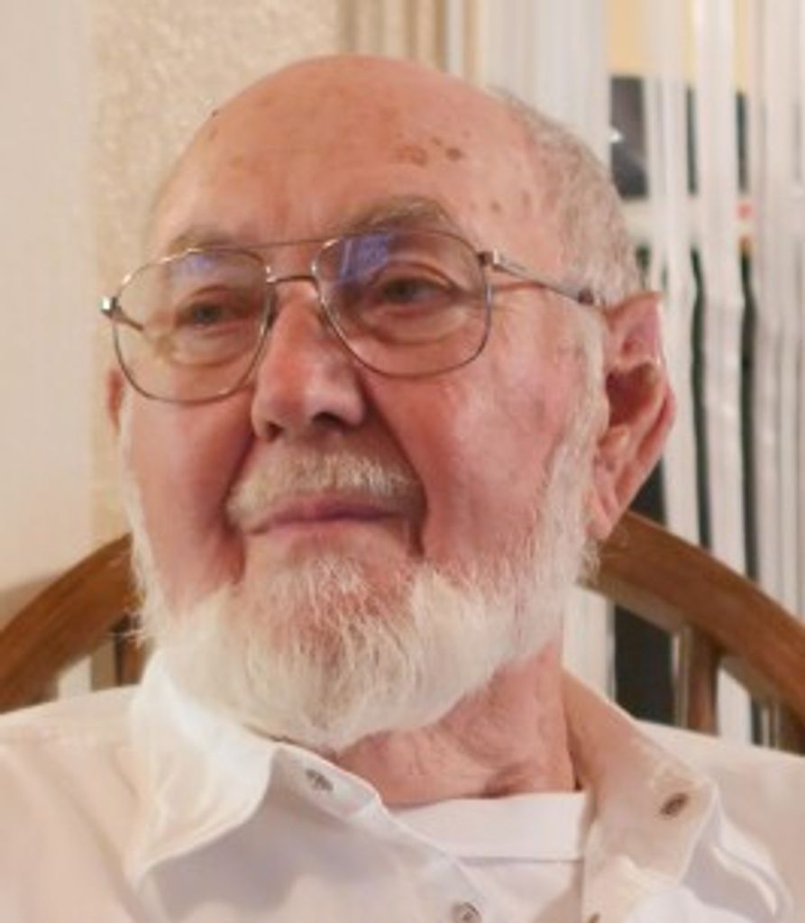 Robert Bagwell