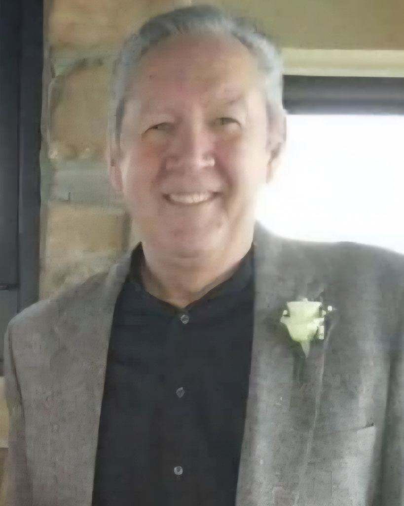 Ernie C. Highlen Profile Photo