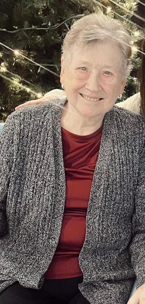 Barbara N. (Bo) Daggett Profile Photo