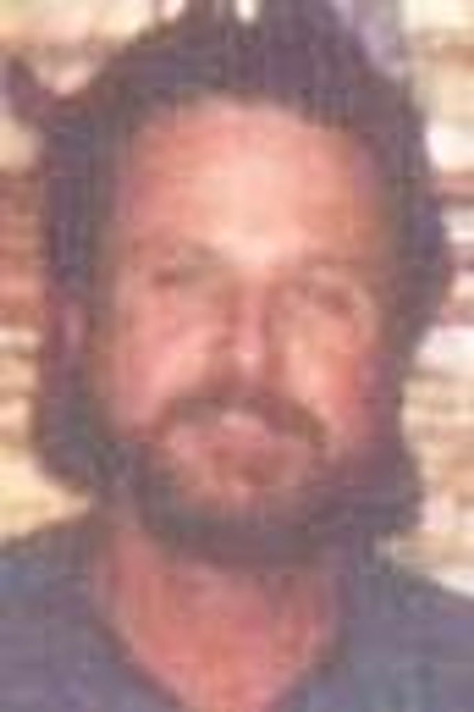 Hershel Leon Tomlinson