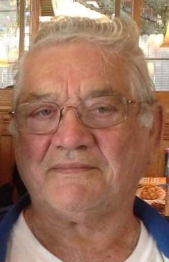 Victor William Cochran, Sr.