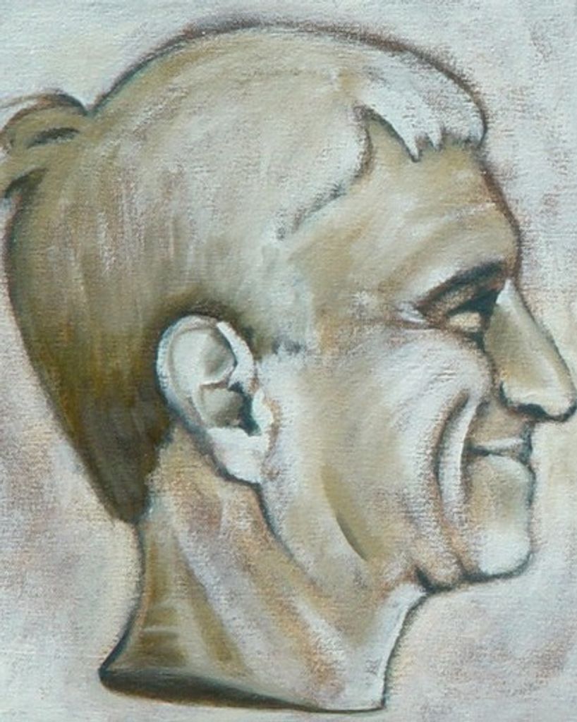 Robert Louis "Lou" Posner Profile Photo