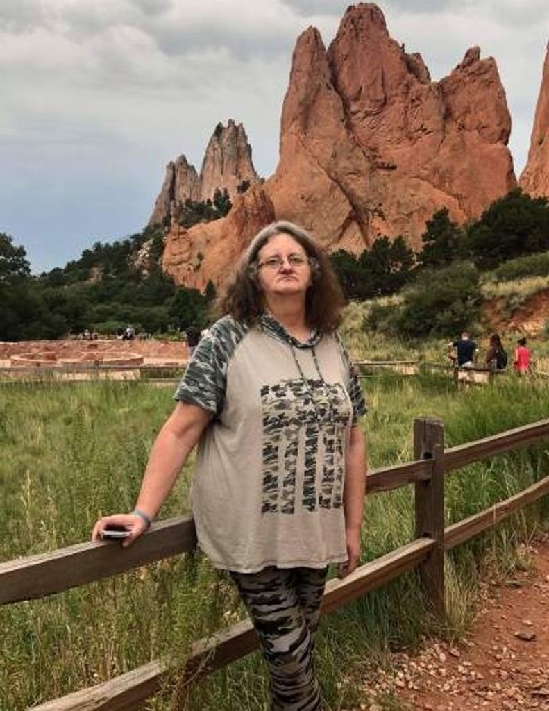 Melisa "Lisa" Gail Parriman Profile Photo