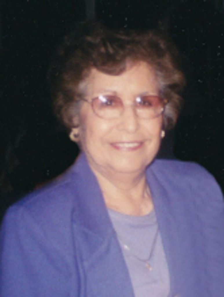 Enedina "Nadine" Deleon