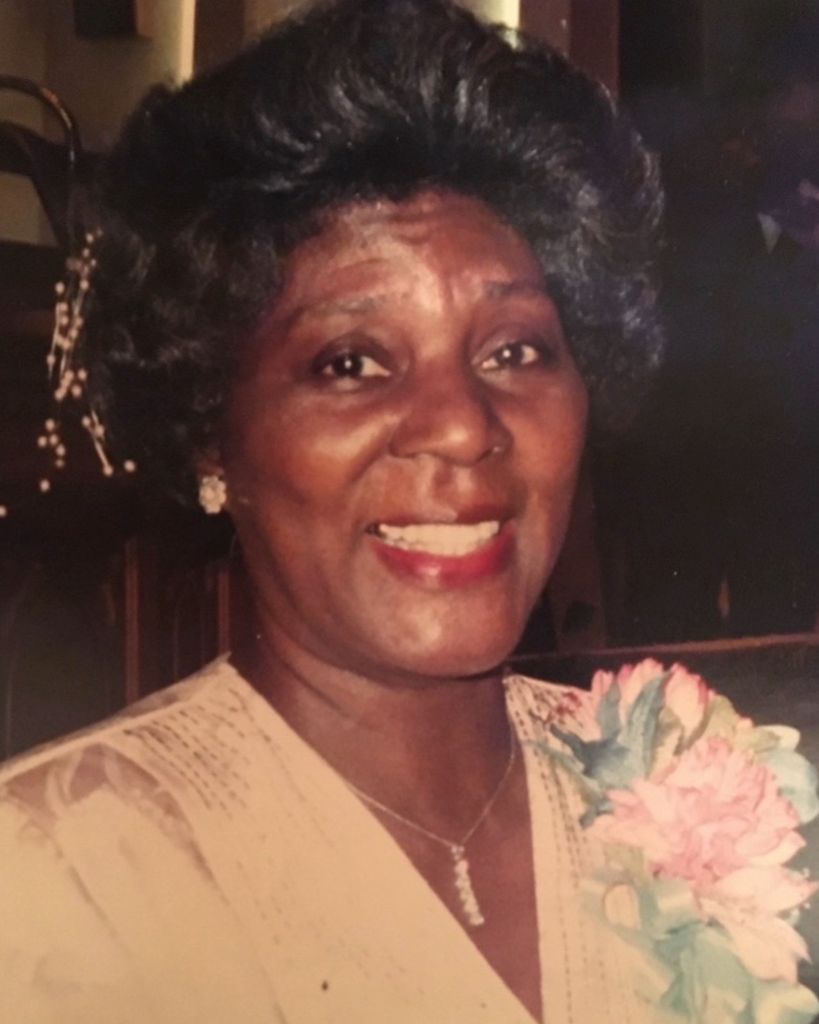 Elvia Lancaster Thompson Profile Photo