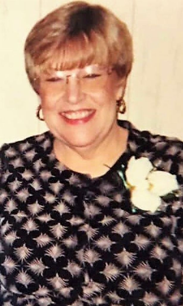 Janice Mae Hayes