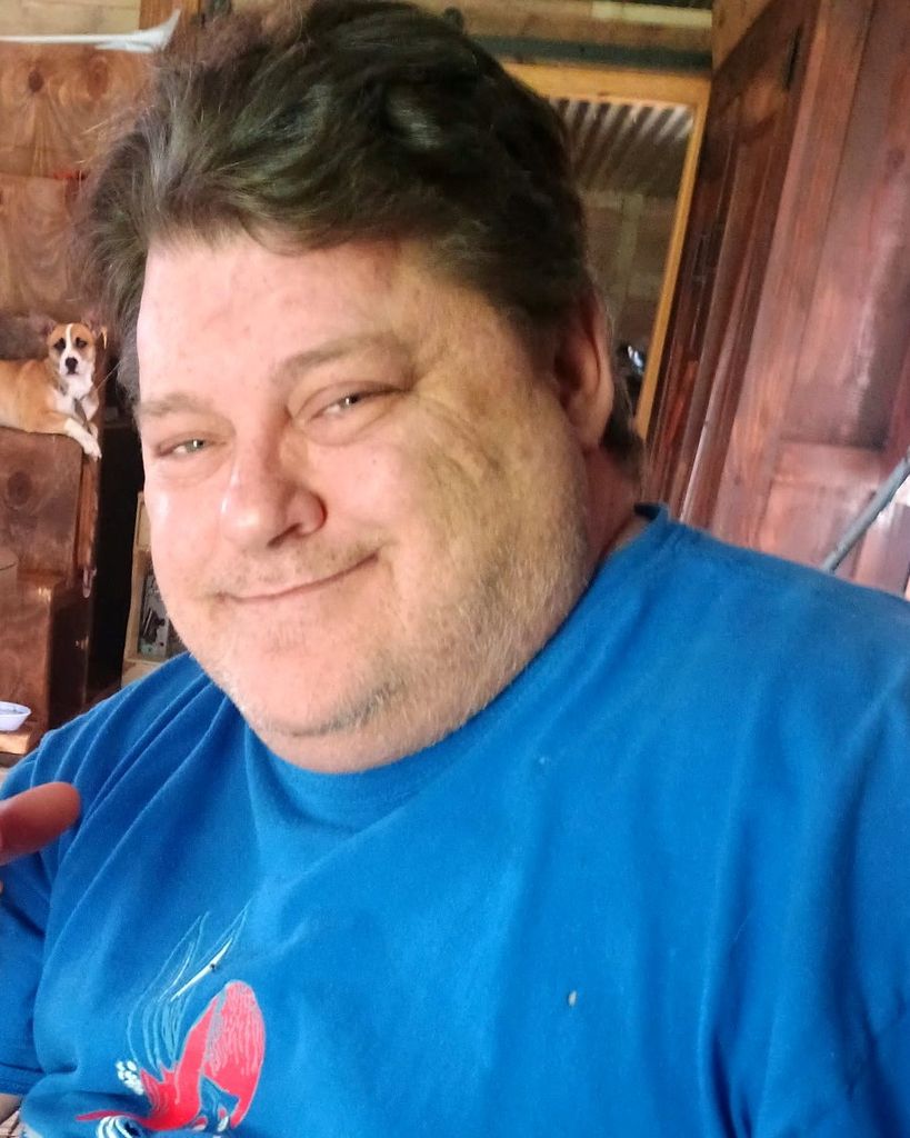Fredrick Barfield Profile Photo