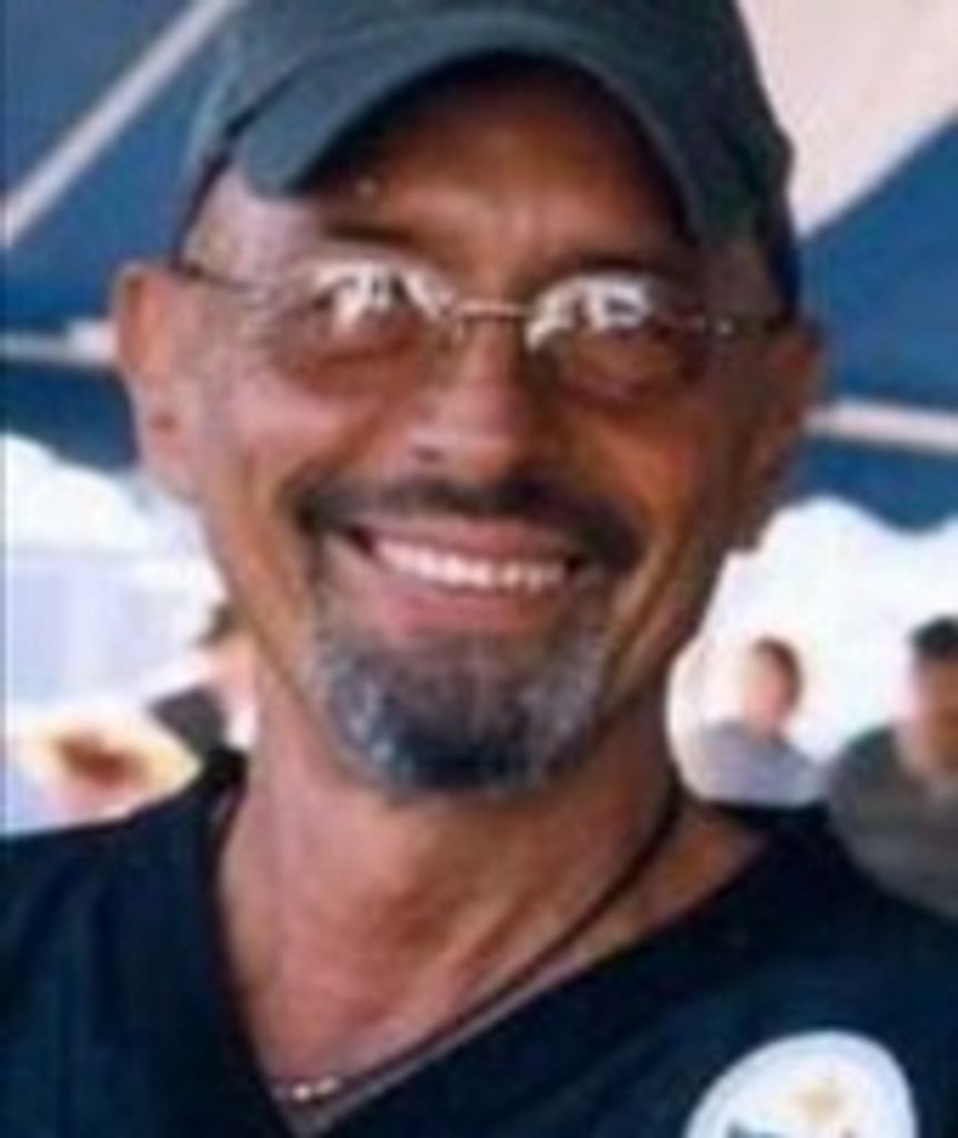Kenneth V. Heisey