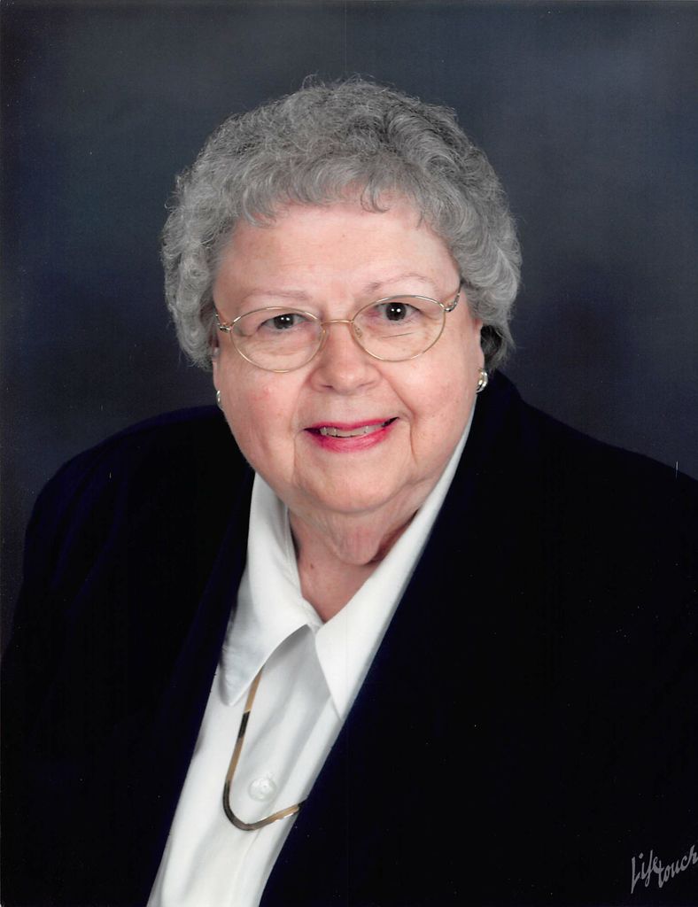 Barbara Jean Hanssen Profile Photo
