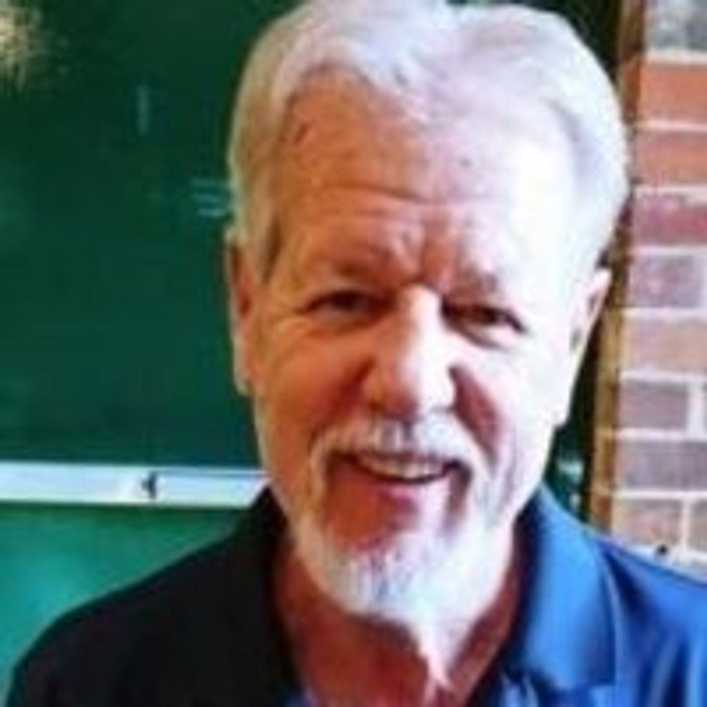 Ron Guy