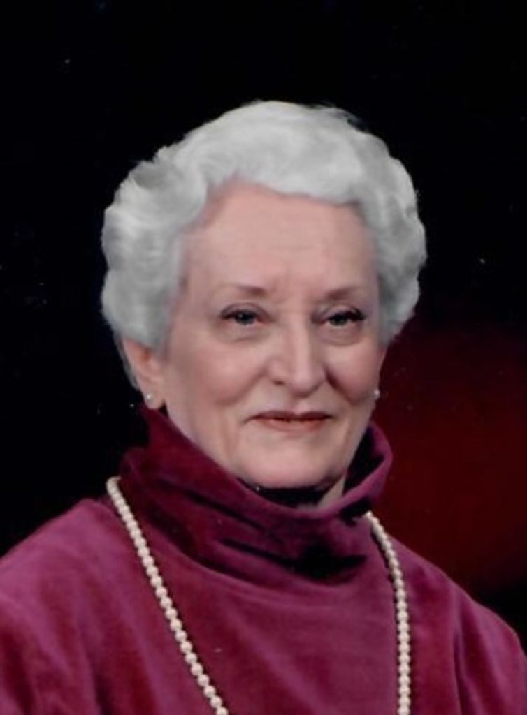 Rose Marie C. Mueller