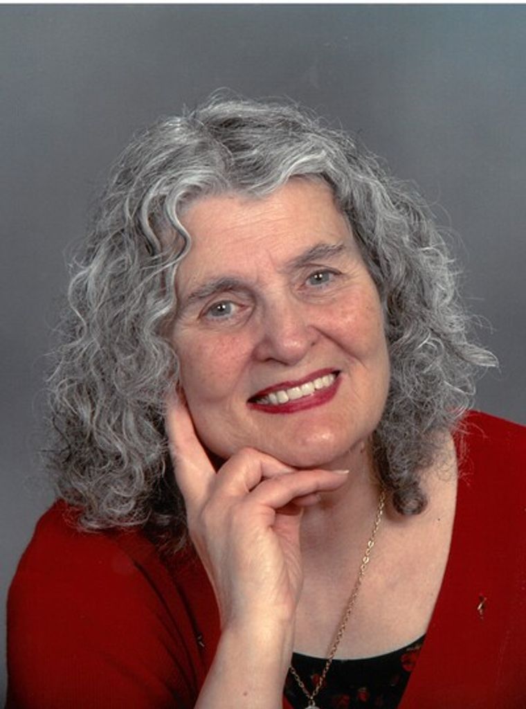 Patricia Polmateer Profile Photo