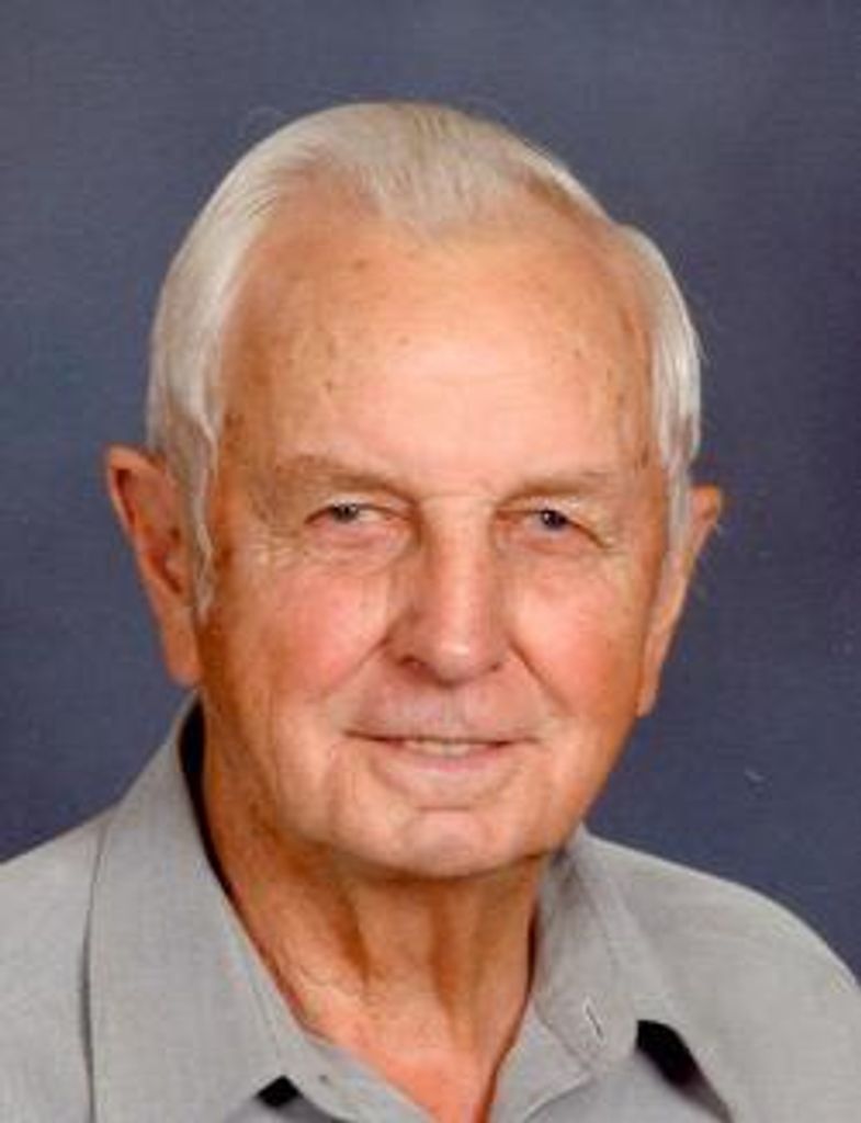 Glenn Larson