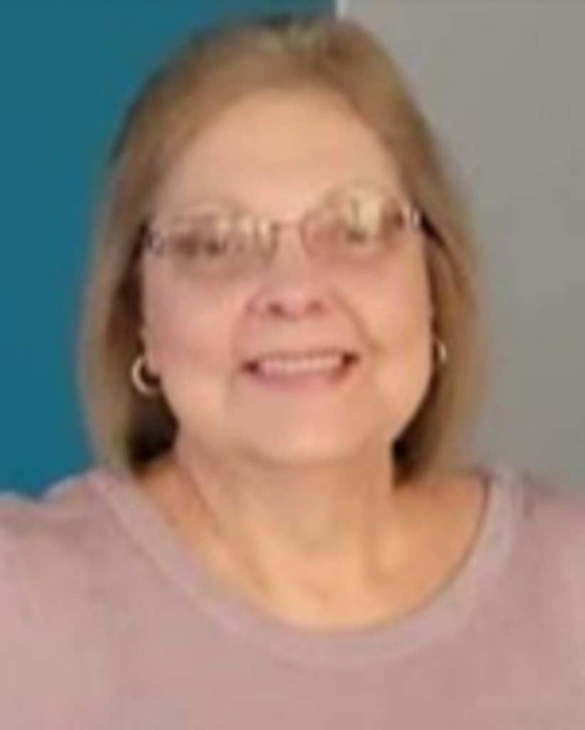 Robin Gail Zierer