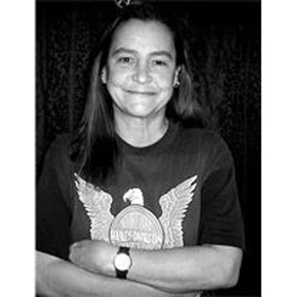 Tina Marie Foote
