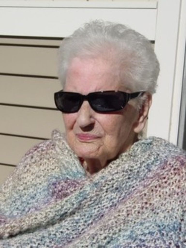 Rita Louise Bognore