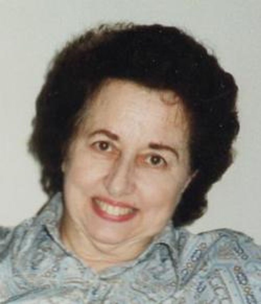 Berenice Marie Drakert Profile Photo