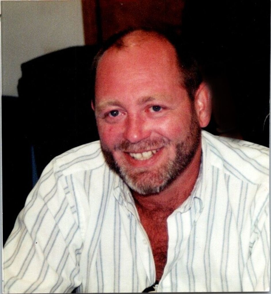 Howard E. Journay Iii Profile Photo