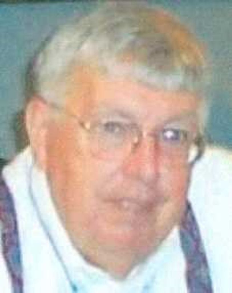 Donald Ray Garverich