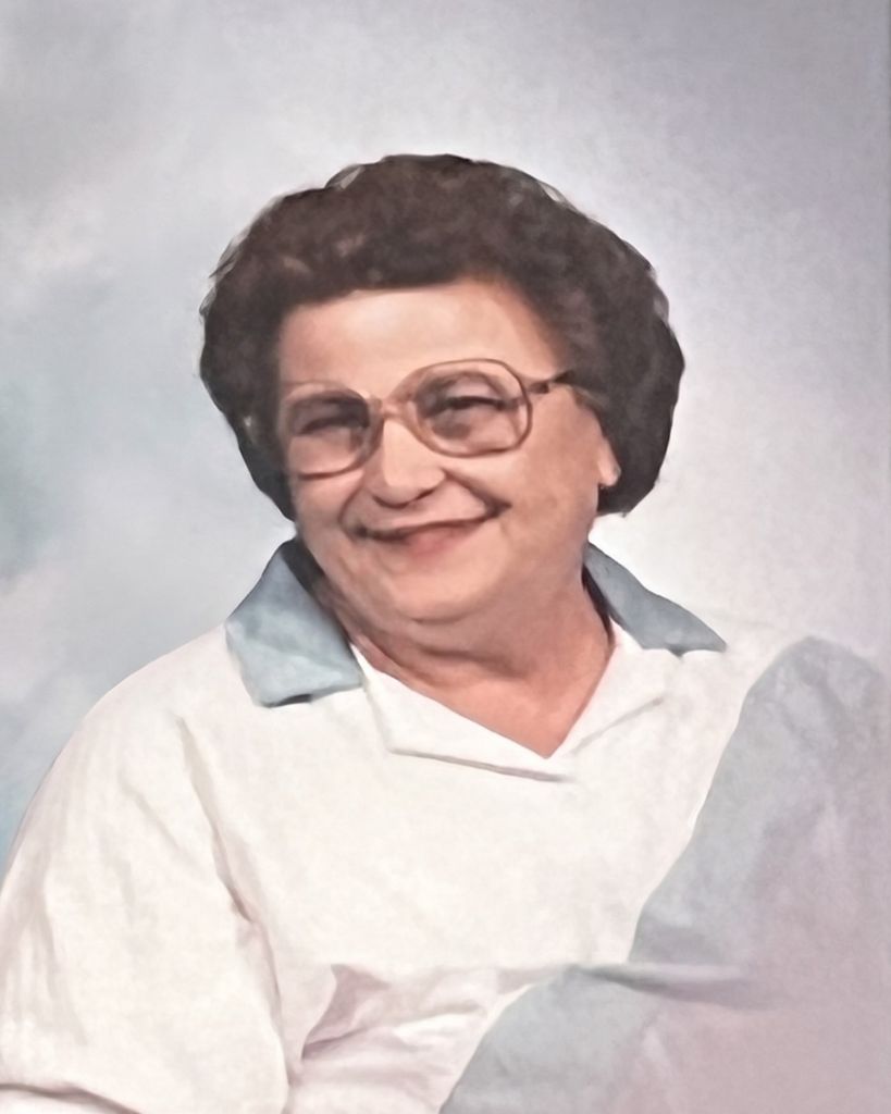 Barbara Ann Michaud