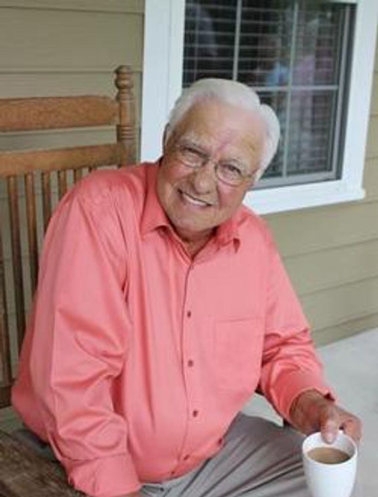 Winston Warner Profile Photo