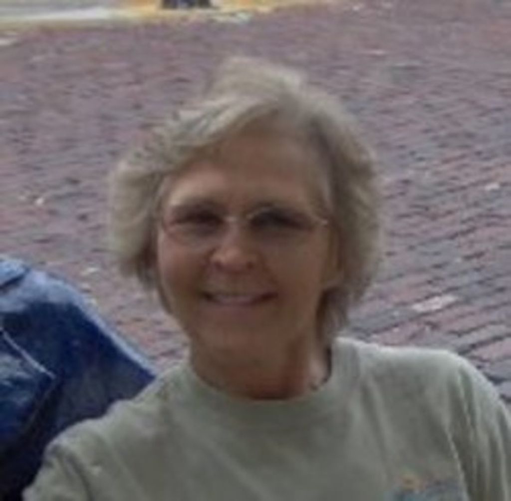 Judy Spaulding