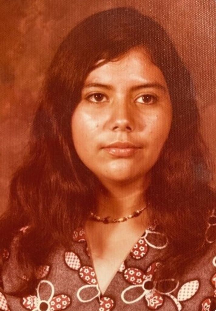 Elizabeth De Los Santos Profile Photo