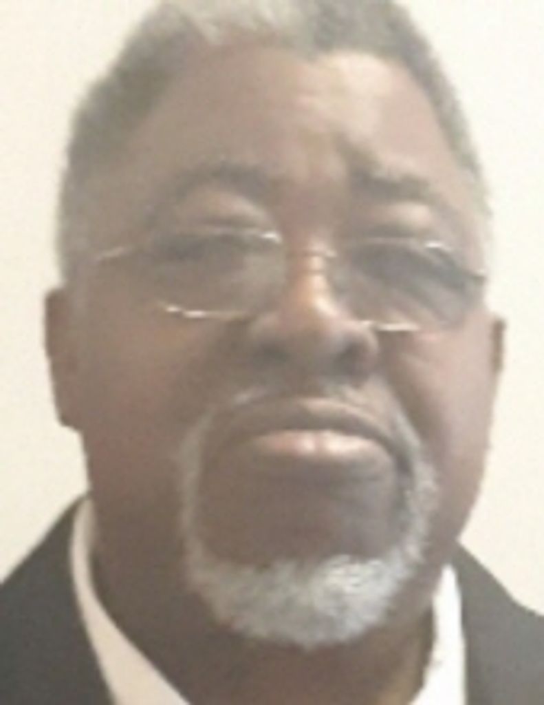 John Earl Davis