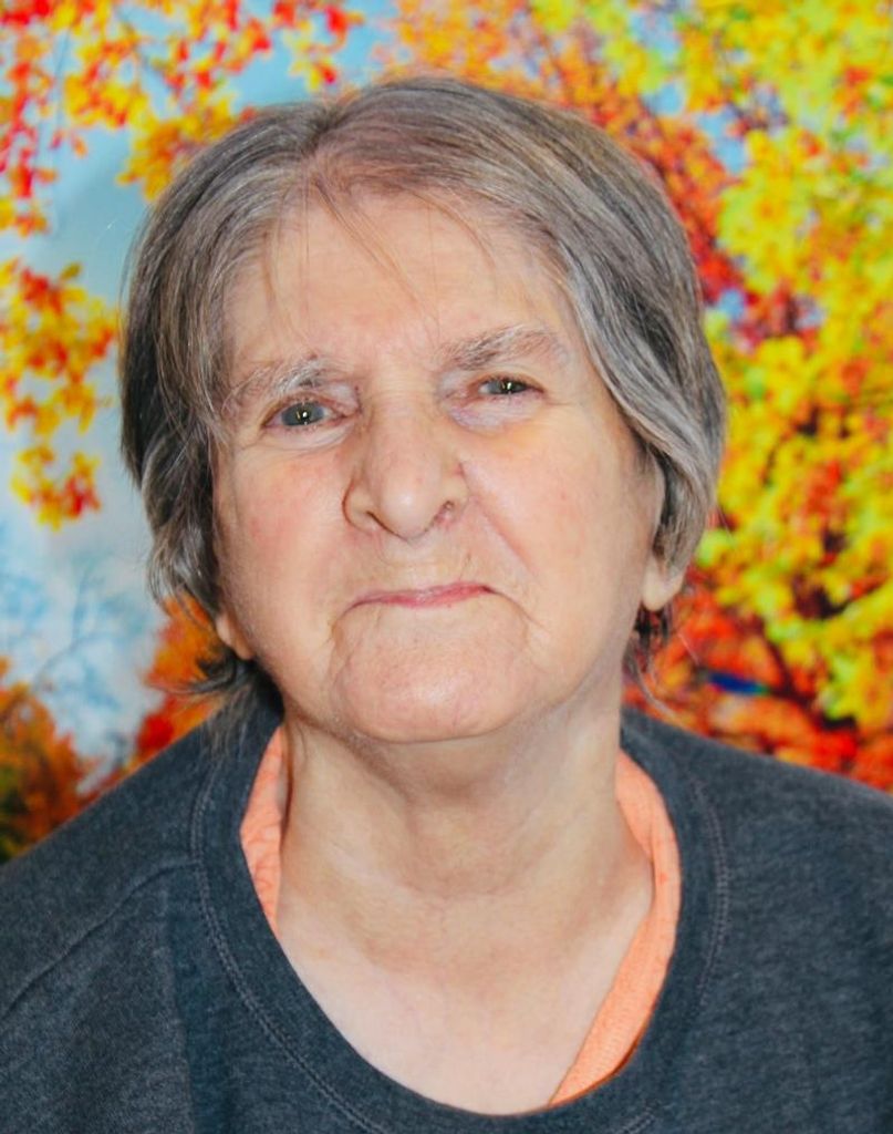 Joan F. Mooney Profile Photo