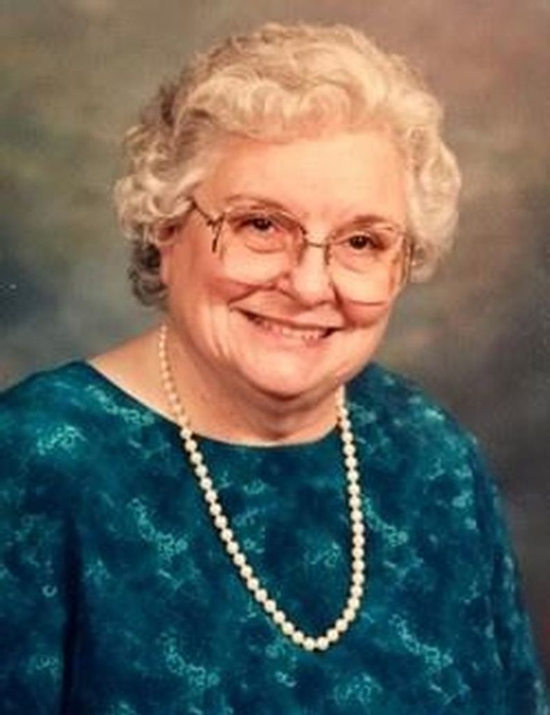 Mary Jo White
