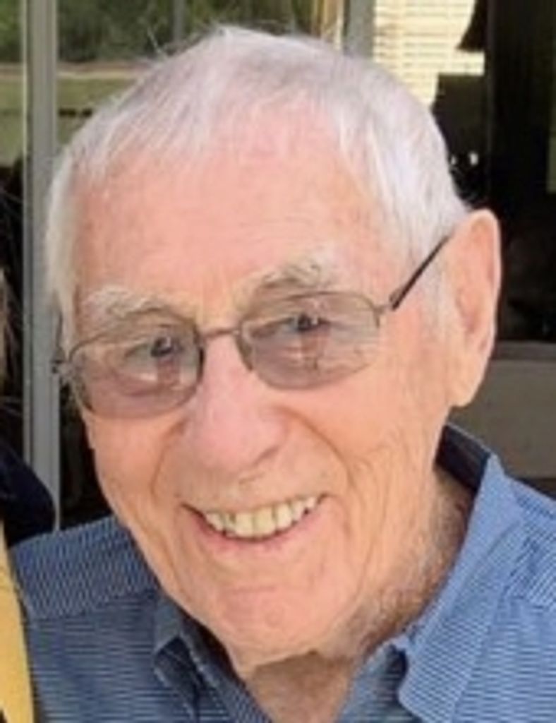Cecil Buschbom