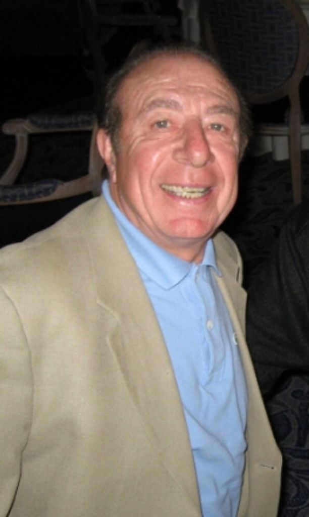 Aldo A Barbieri Profile Photo