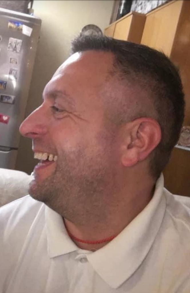 Sandor Vizi Profile Photo