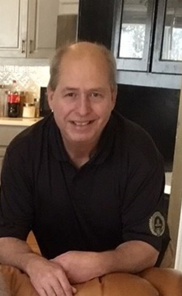 Todd E. Ware