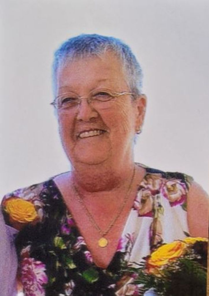 Martha Goodale